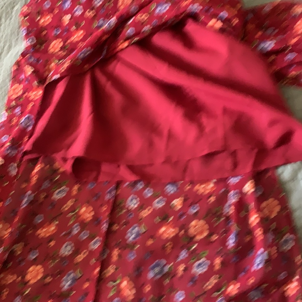 Dress - Picture 4 of 7